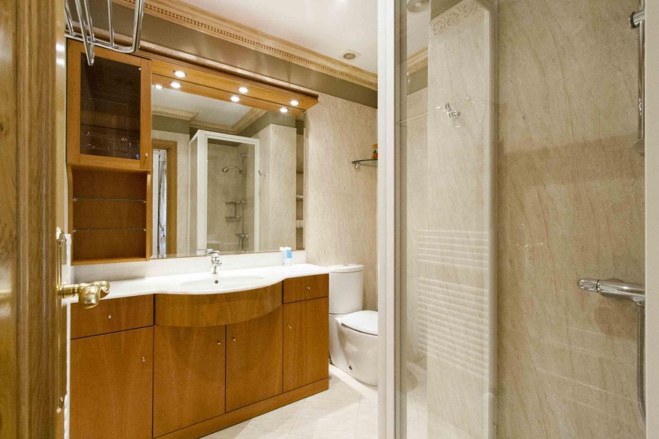 The Rentals Collection | Camelot San Sebastian Exterior photo