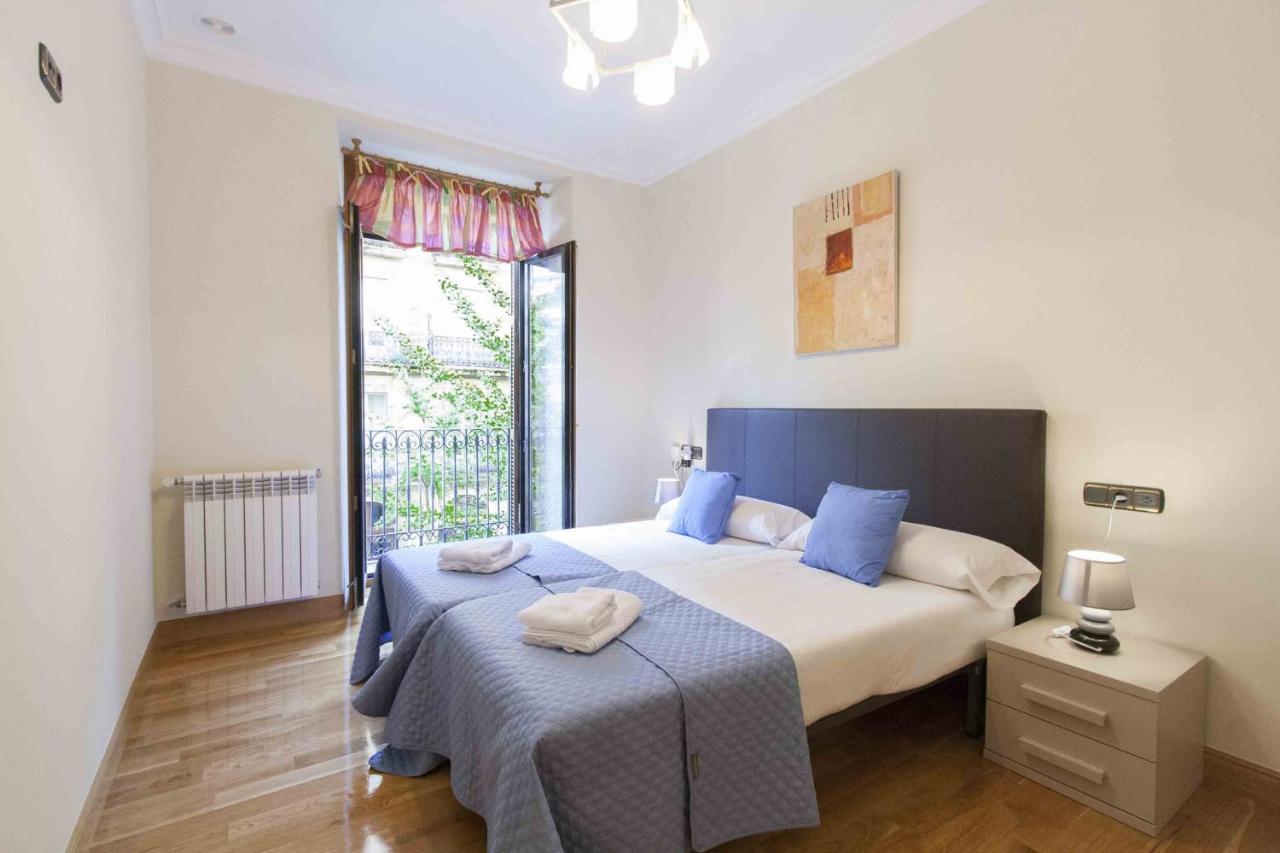 The Rentals Collection | Camelot San Sebastian Exterior photo